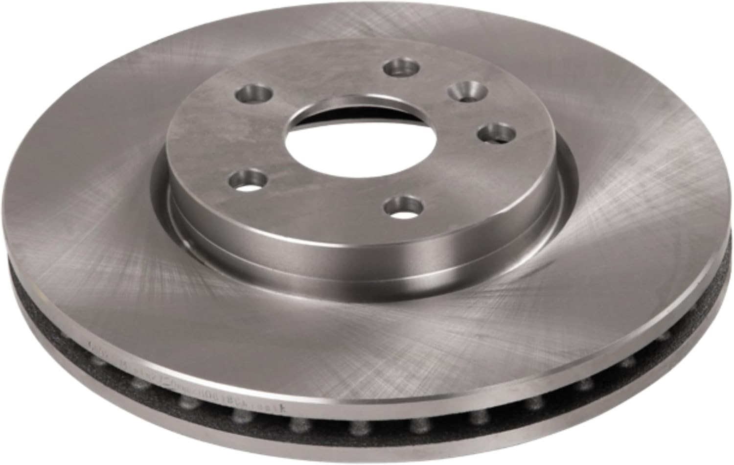 Bendix Premium PRT6127 Front Brake Rotor for Hyundai Azera 2017-2012, Nexo 2023-2019, Sonata 2019-2015, Tucson 2017-2015, Kia Cadenza 2016-2014, Optima 2020-2011, Sportage 2022-2017 Front PRT6127