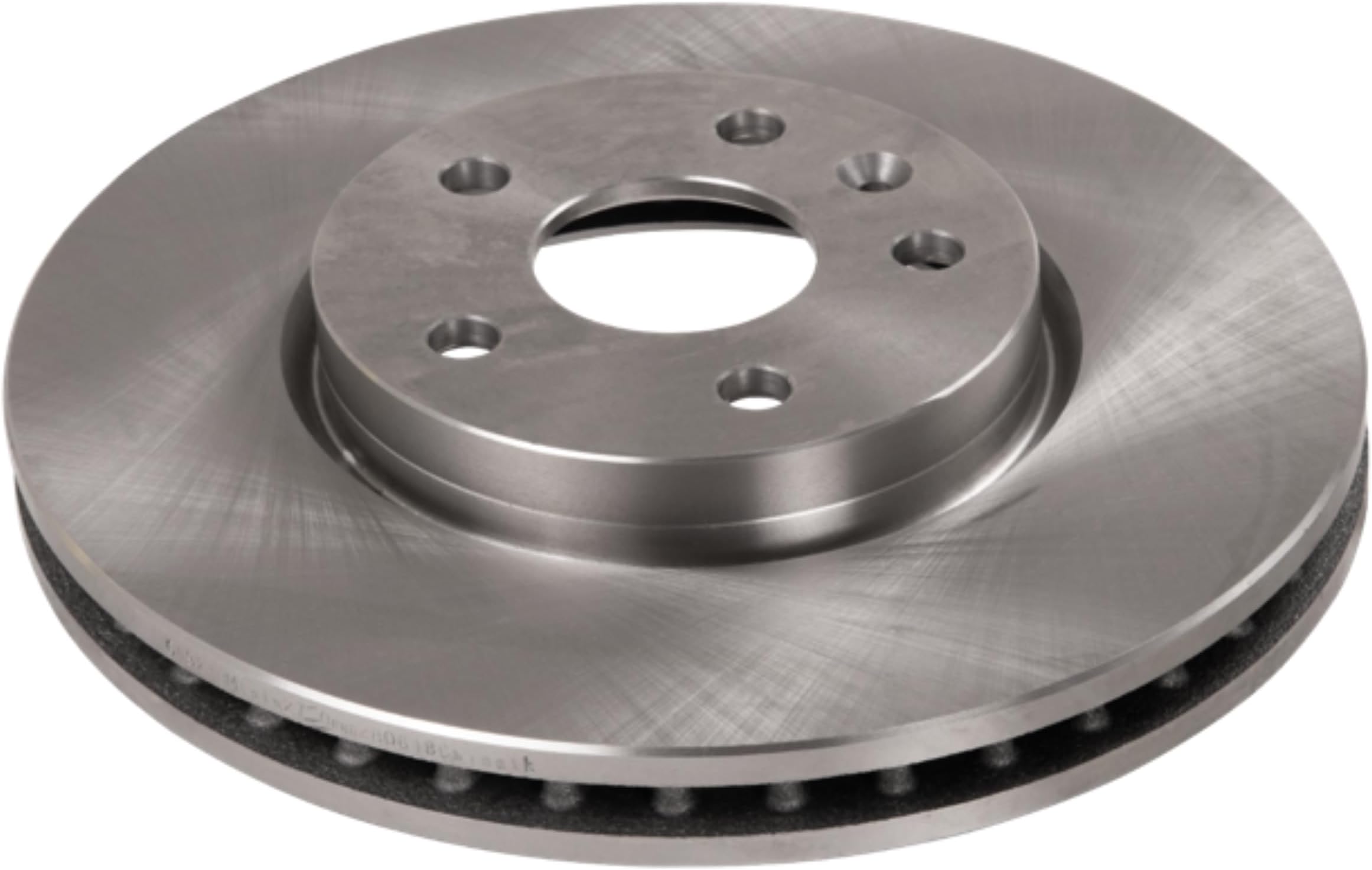 Premium PRT6155 Front Brake Rotor for select Lexus ES300h, ES350, Pontiac Vibe, Scion iM, tC, Toyota Avalon, Camry, Corolla, Matrix, Mirai, RAV4. OE Reference: 4351206150, 4351233140