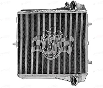 CSF 7055 Radiator