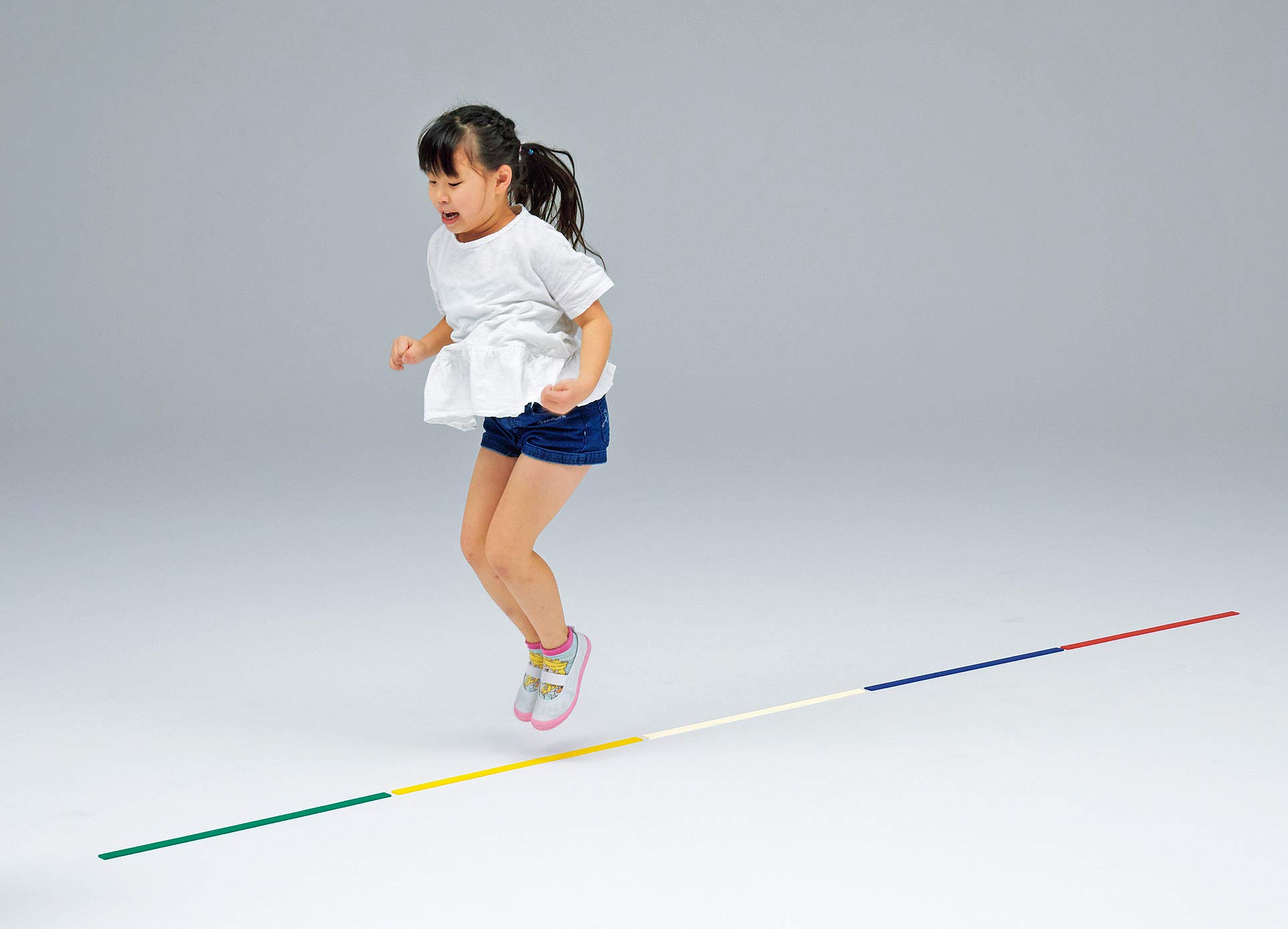 Amazon | TOEI LIGHT(トーエイライト) ステップカラーラバーライン60