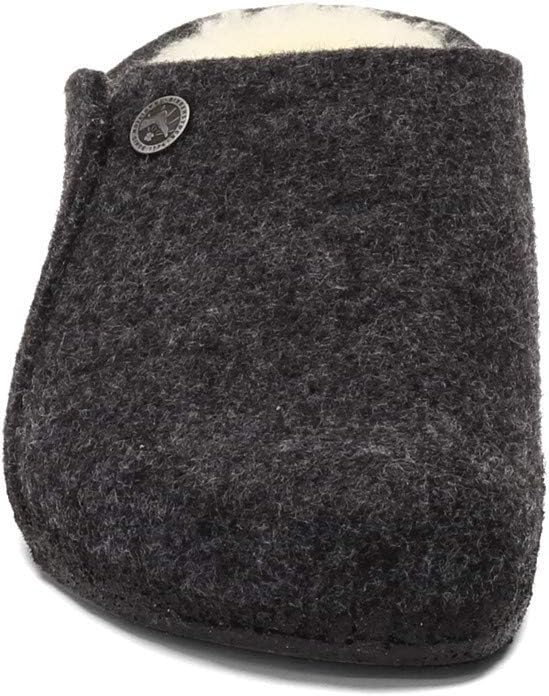 Birkenstock Women's Boston Leather Clogs - Image 2