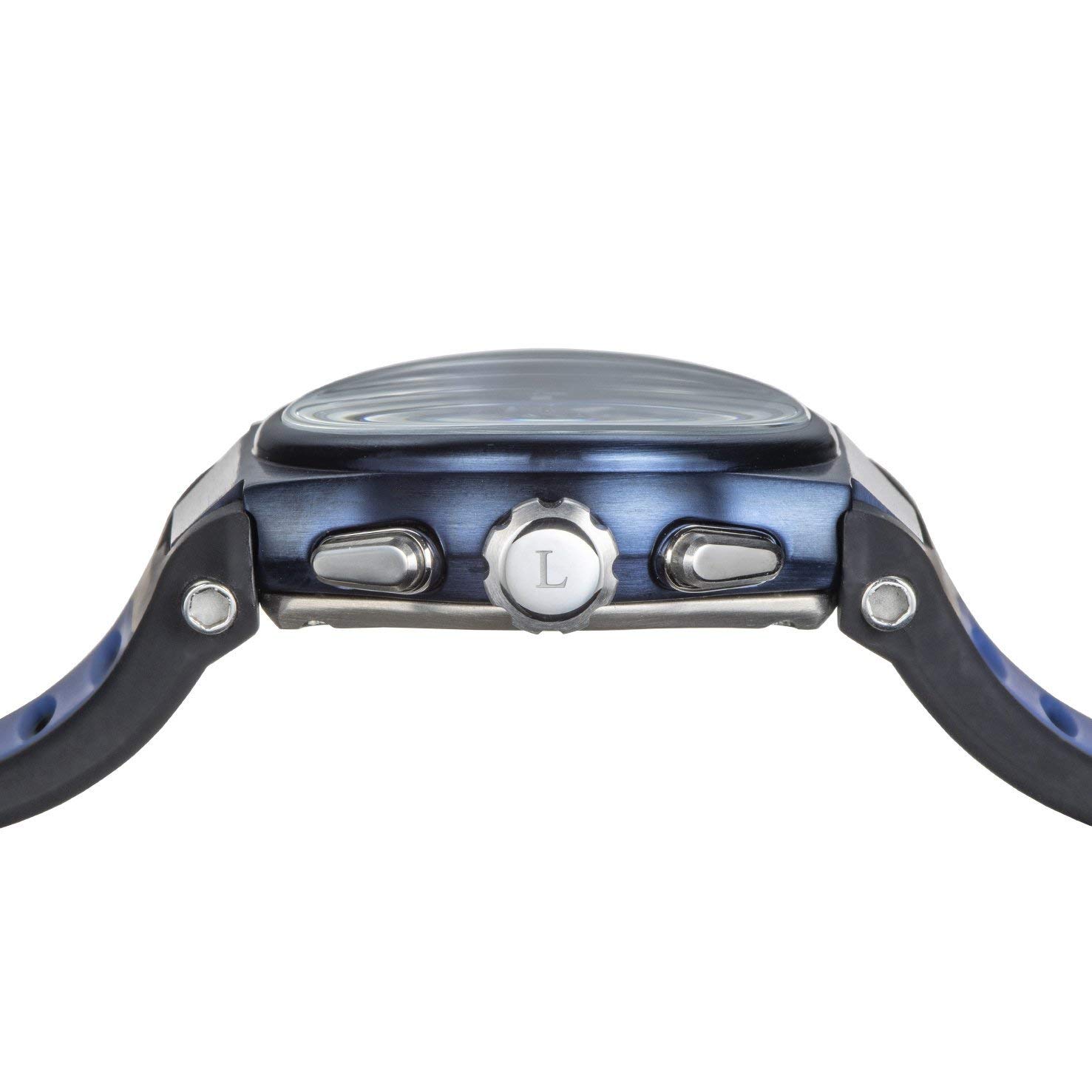 Locman chrono Nowe Morze Niebieskie
