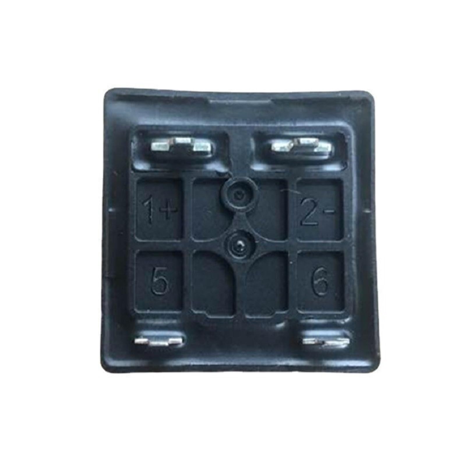 12V relay HFE80V-40/450-12-HTPAJ energy pre-charge heating 40A relay