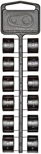 (CRANK BROTHERS) CRANKBROTHERS Bicycle Bindings Pedal Parts Tread Contact Sleeve