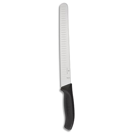 Victorinox Swiss Classic Slicing Knife with Granton Edge
