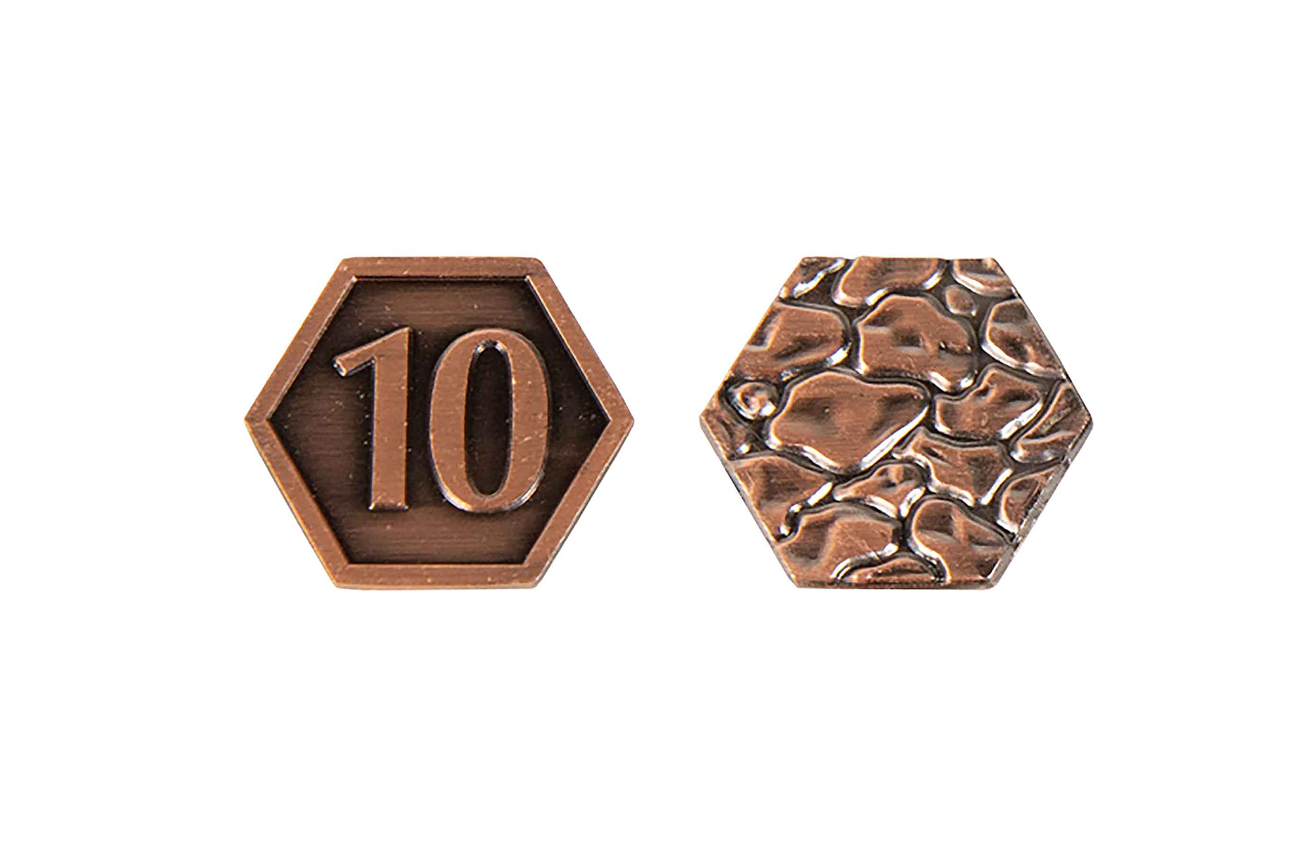 Amazon.co.jp: ファンタジーコイン ダンジョンフロア 10 バリュー : おもちゃ