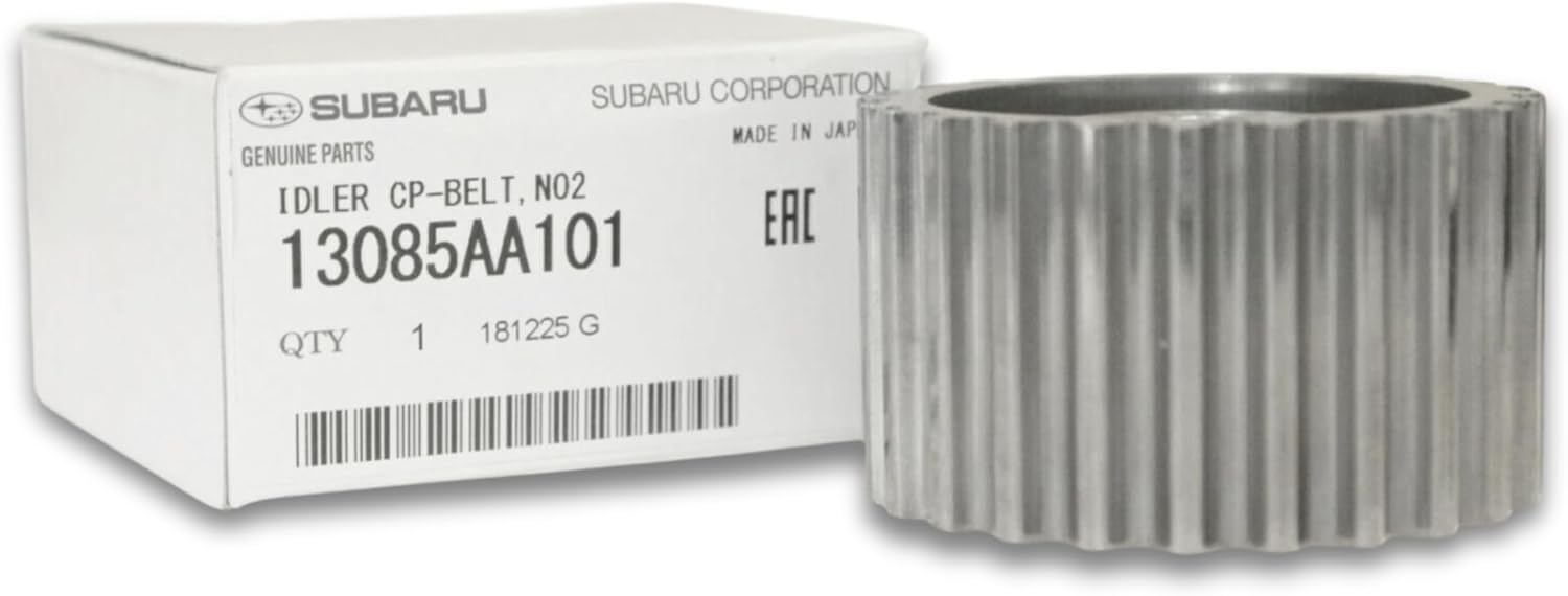 Subaru Idler Sprocket - 13085AA101
