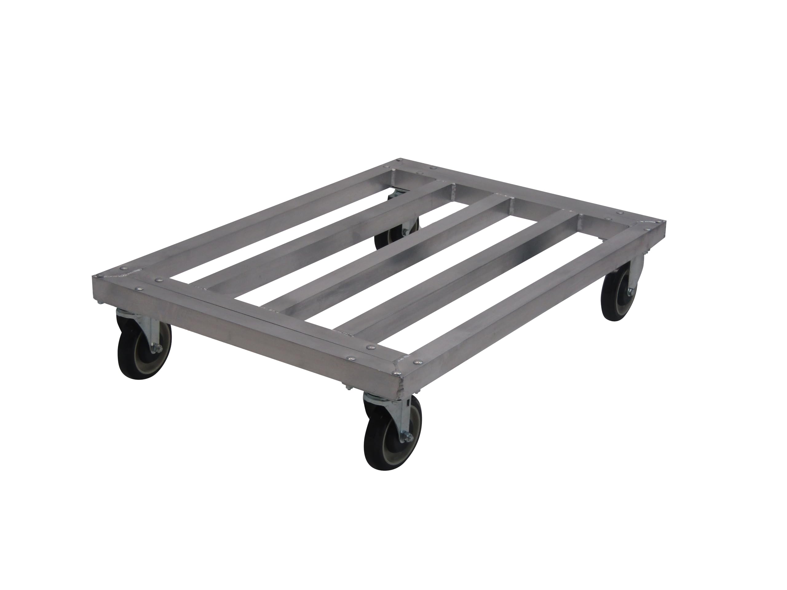 Channel Dollies by Channel Manufacturing – Aluminum, Model MD2436