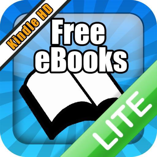 Free eBooks (Kindle HD) - App on Amazon Appstore
