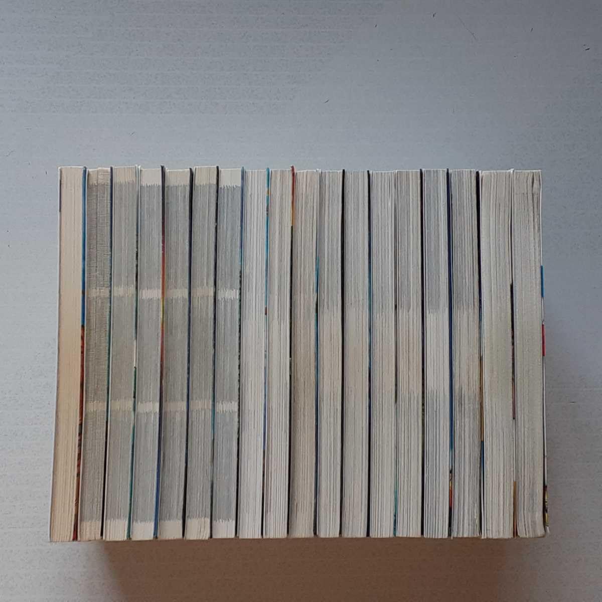 Amazon.co.jp: 映画ドラえもん アニメ版オールカラー 18冊セット