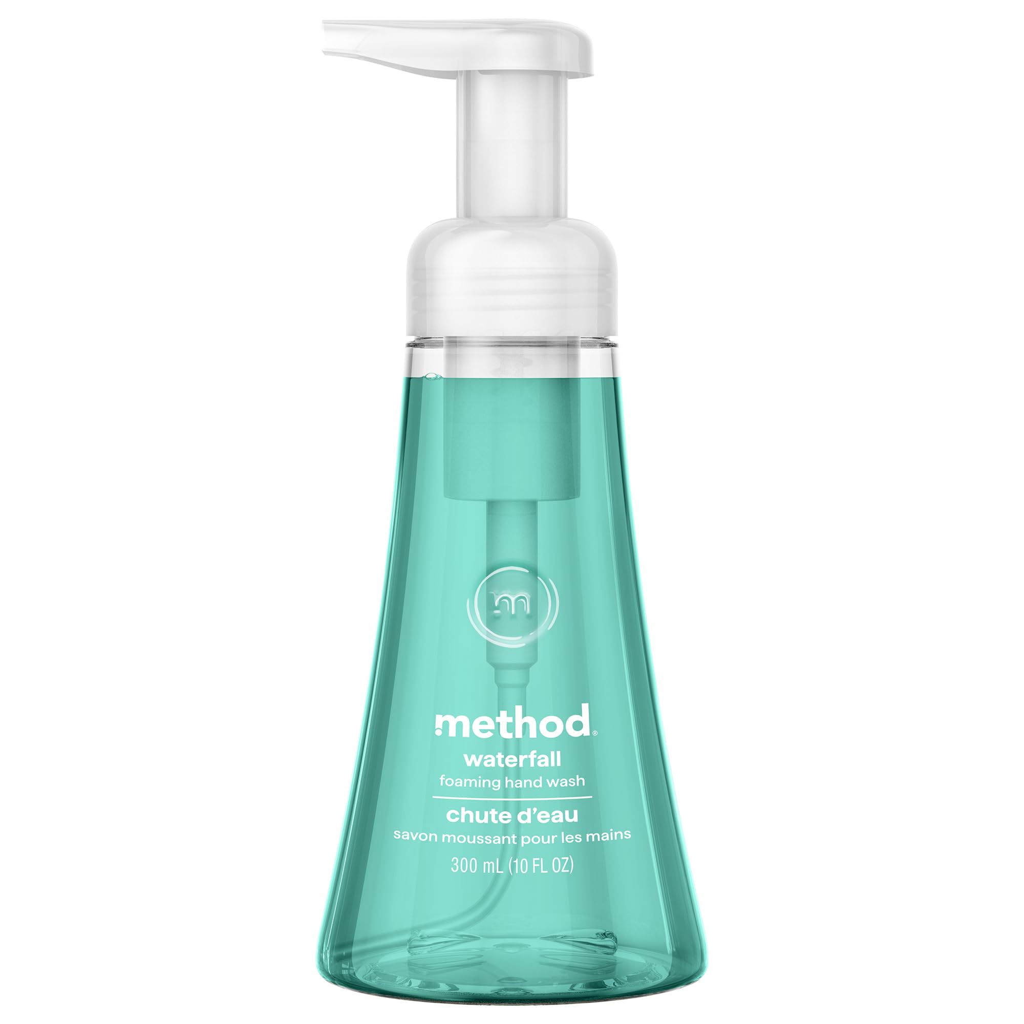 Method Foaming Hand Wash Refill - Sea Minerals -27