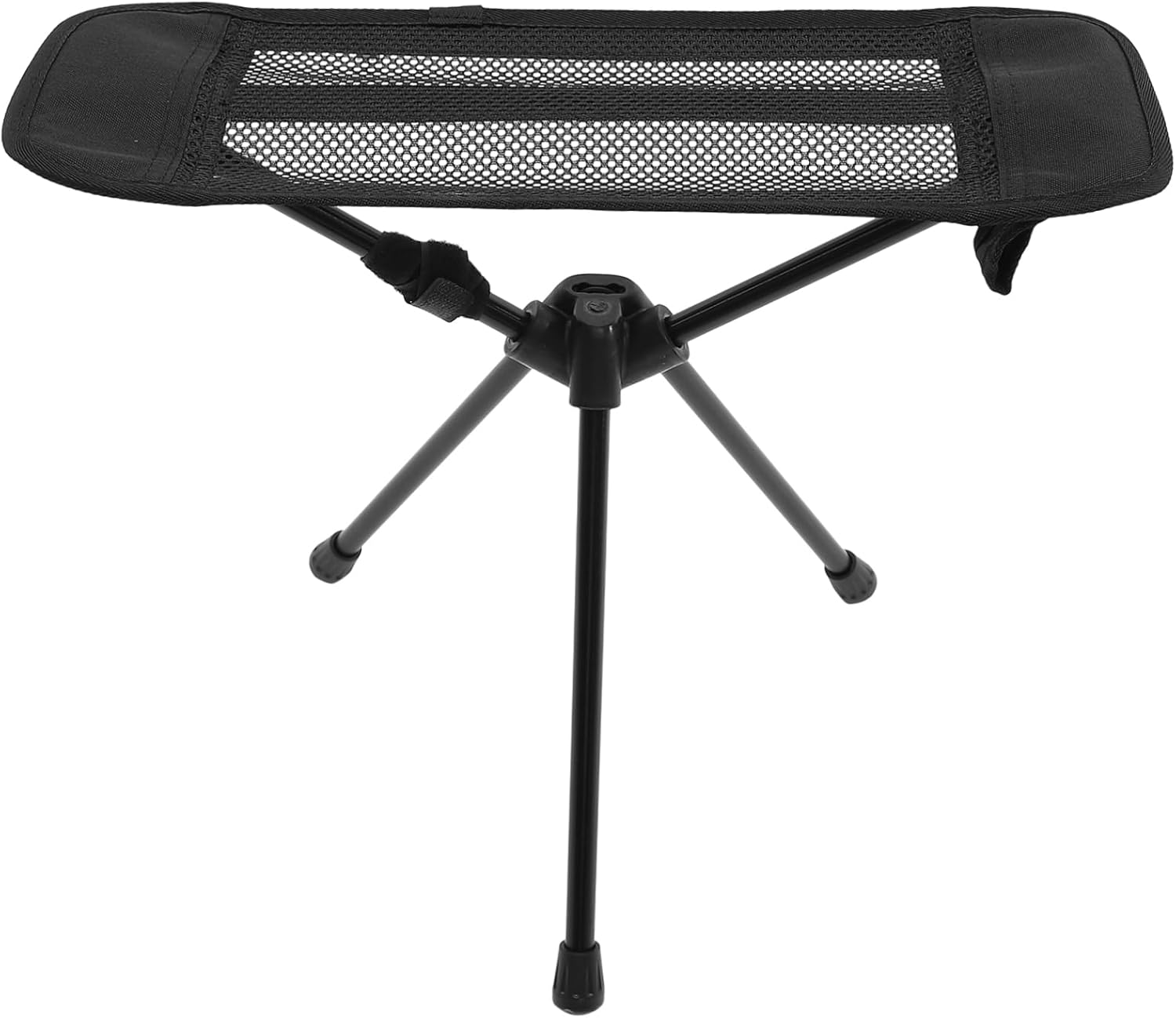 Portable Folding Stool Fishing Chair Convenient Packable Design for Camping Travel and Picnics Durable with Smooth Edges for All Outdoor