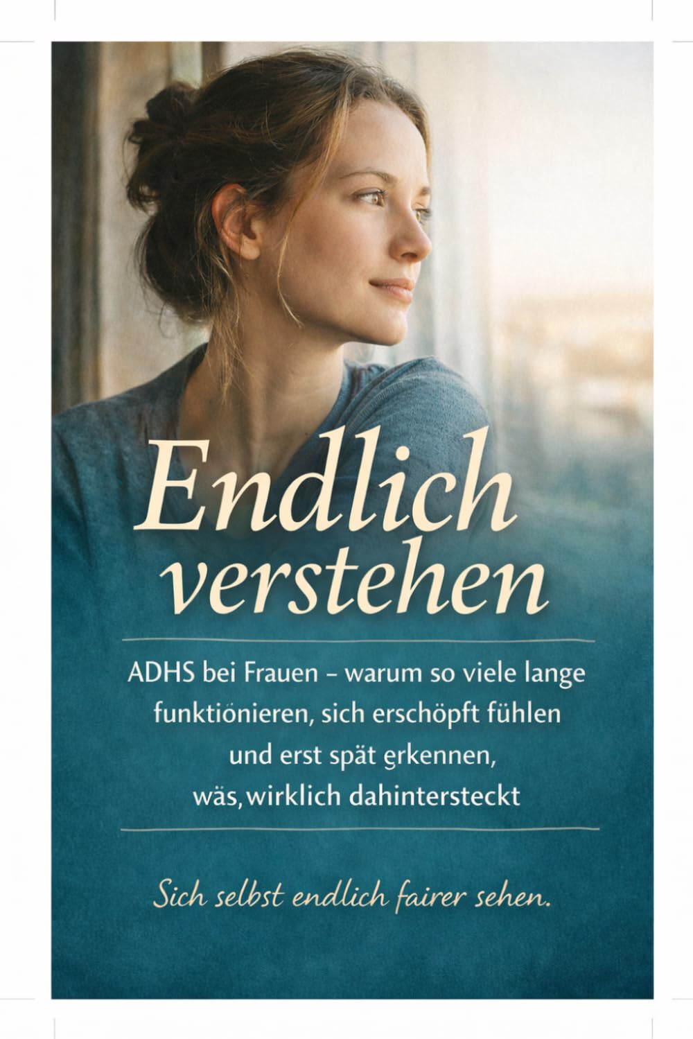 Endlich verstehen: ADHS bei Frauen – warum so viele lange funktionieren, sich erschöpft fühlen und erst spät erkennen, was wirklich dahintersteckt