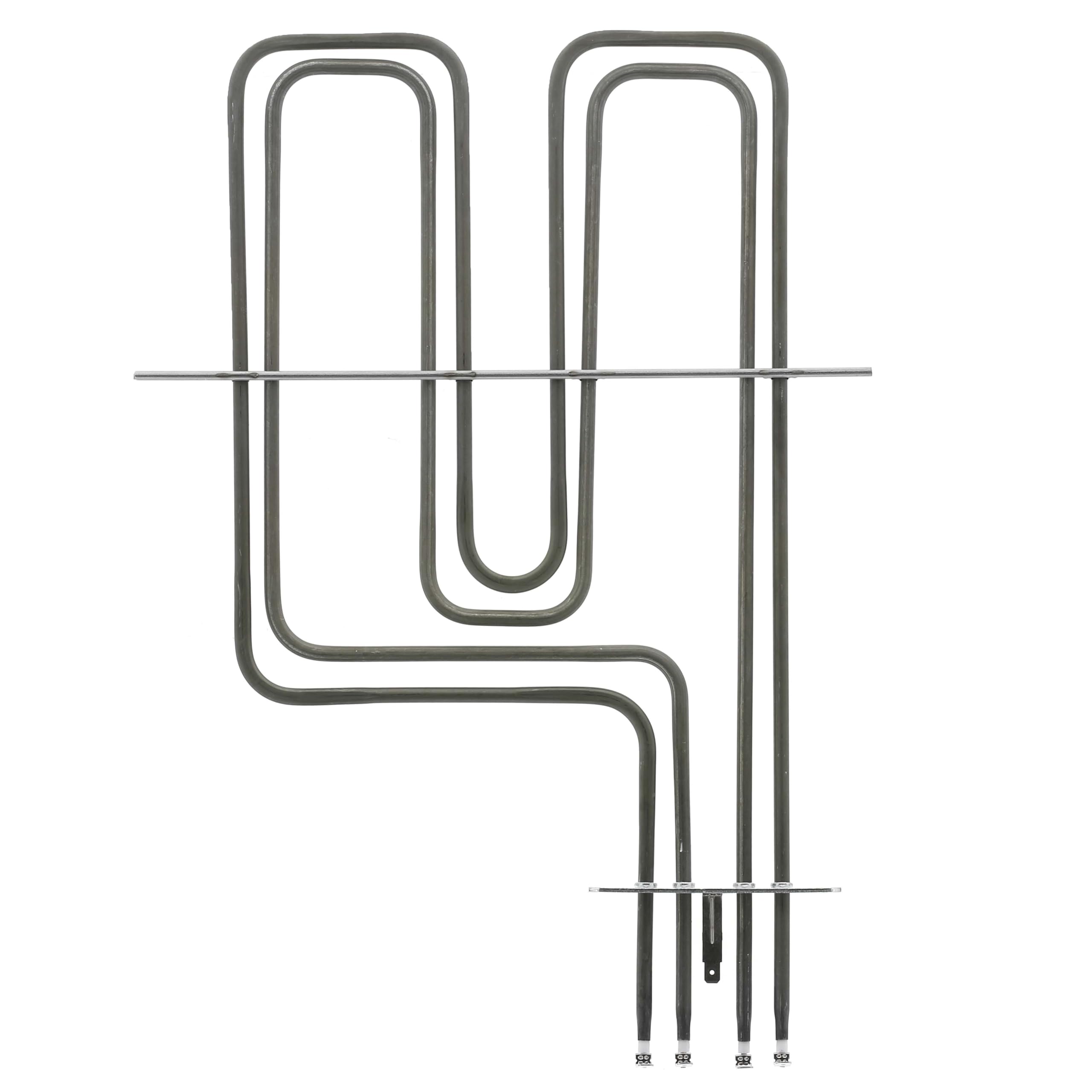 Masterpart Grey Cooker Grill Element 2150W To Fit Delonghi Cookers & Ovens 062102004