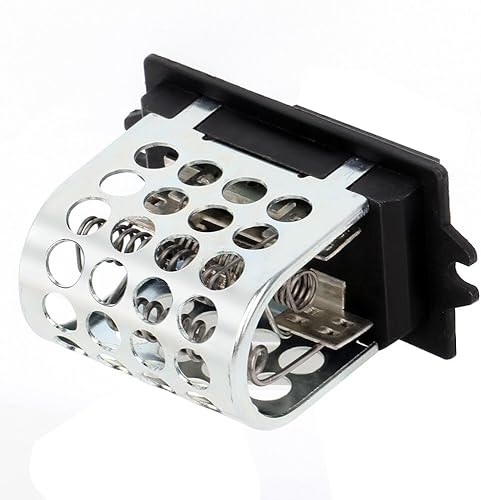 Miniatura 35 de SCITOO Resistencia de motor de ventilador HVAC para 2008-2013 para Chrysler 300/2008-2016 para Town & Country/2008-2010 para Dodge Charger/2008-2018