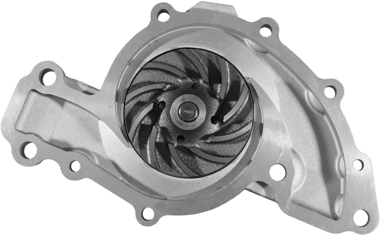 ACDelco Professional 252-693 Water Pump Kit