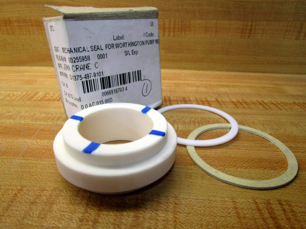 D-1375-497-9101 Mechanical Seal Seat D13754979101