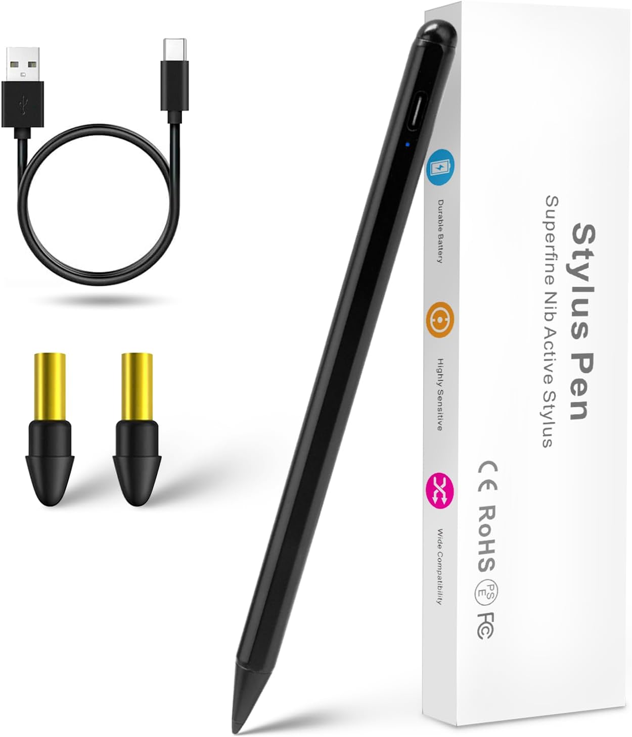 Ten One Design T1PGCX302 Pogo Connect Bluetooth 4.0