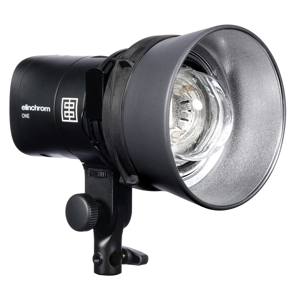 Elinchrom Adapter Profoto NEU