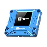 AIPI-Lite AI Robot, Smart Customizable Character with Voice Cloning, GPT Model Access, Memory Storage, and Real-Time Interactive Reactions