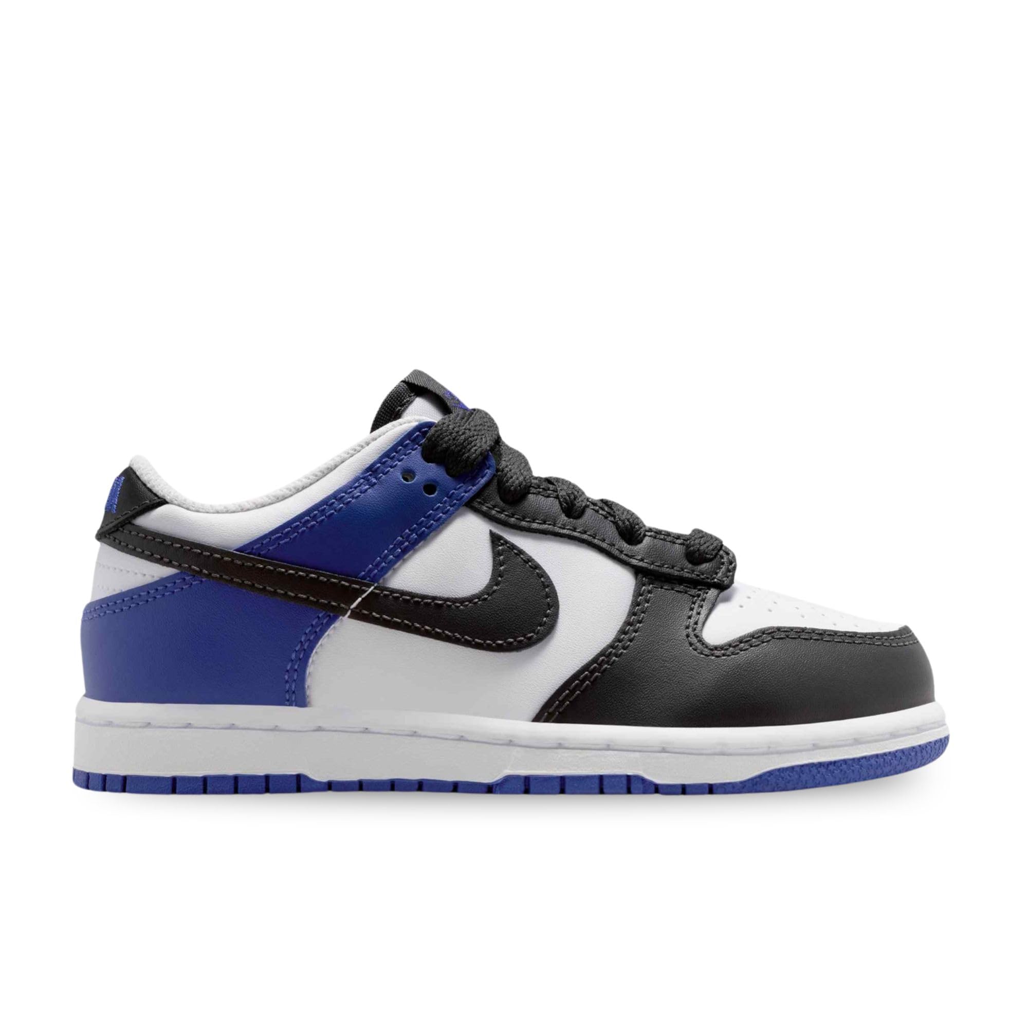 NIKE Dunk Low (PS) Artikelnummer FB9108-129 Weiß Kinder