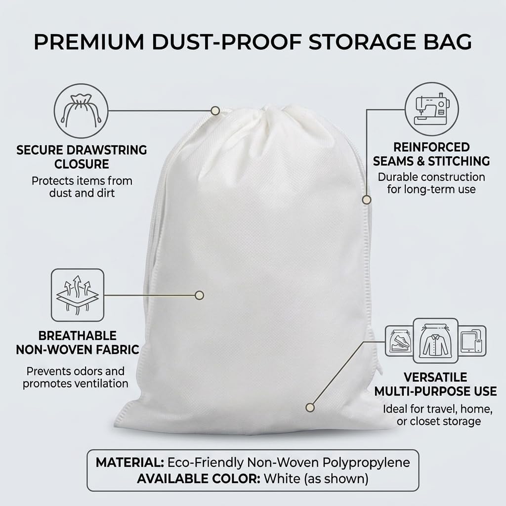 Shoe Washing Machine Bag - 2pcs - Laundry Shoe Bag for Washer and Dryer - 2pc Reusable. Sneaker Cleaning Sack for All type. Adjustable & Reusable, 360° Deep Clean, Chenille Microfiber. 8 in 1.
