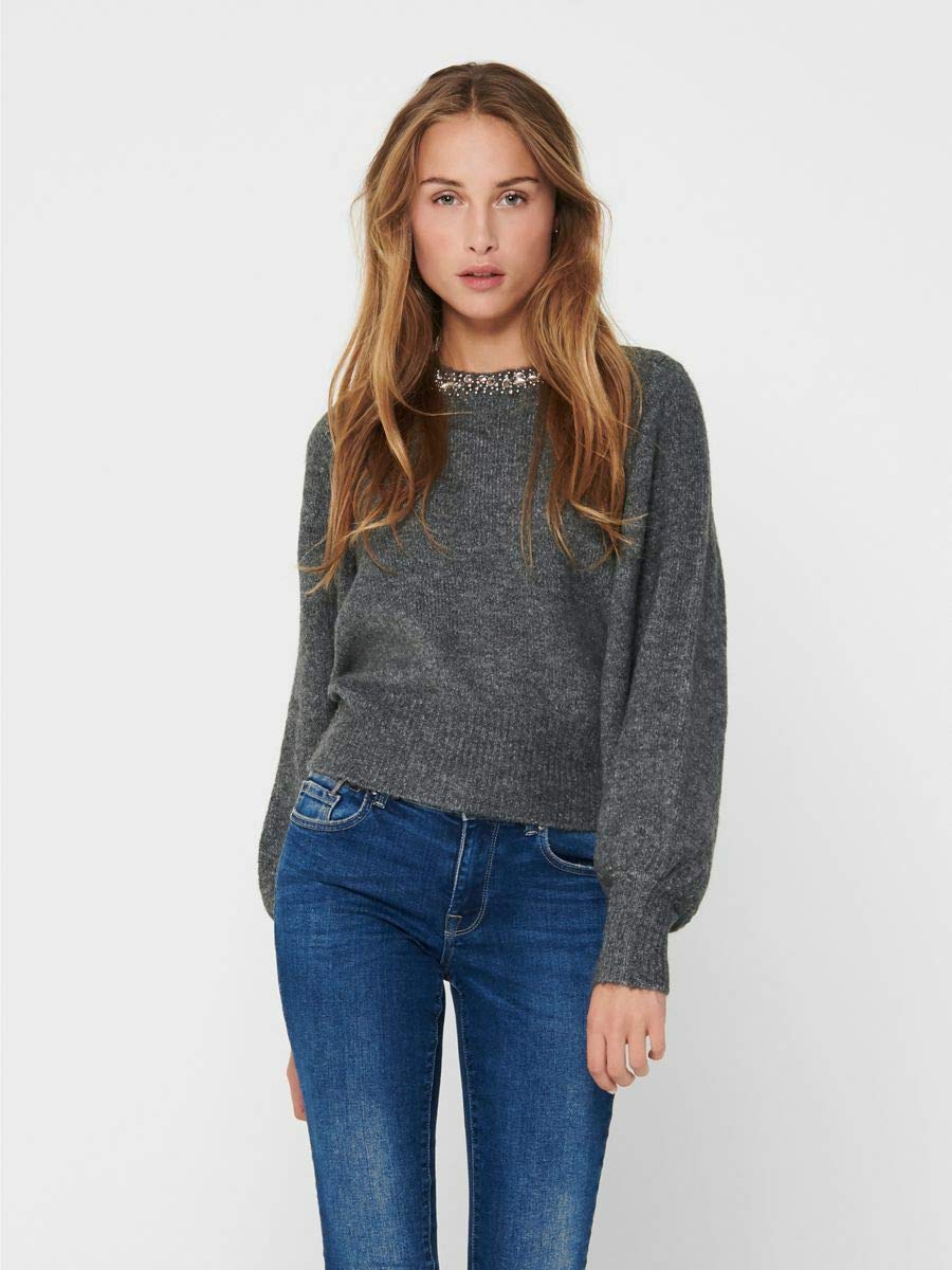 ONLY Knitted Pullover ONLELSA Knitted Pullover