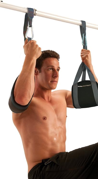 Perfect Fitness Ab Straps