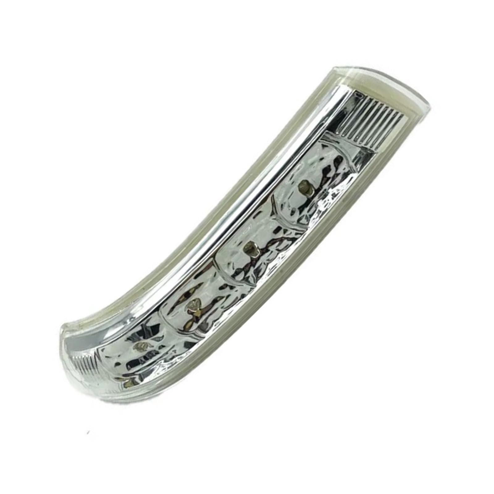 Luces LED de intermitentes espejo lateral Santa Fe Veracruz 876133J000 6