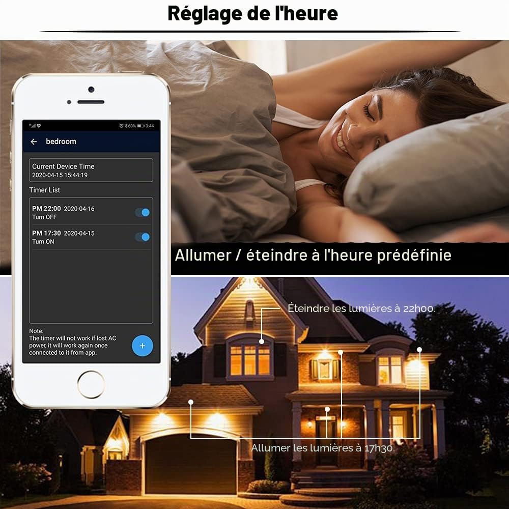 Lot de 30 Bluetooth RGBWW Led Encastrable Exterieur, Ø31mm Dimmable Mini Spot Escalier Piscine Lampe au Sol, Etanche IP67 DC12V pour Terrasse Bois (RGB+Blanc Chaud)