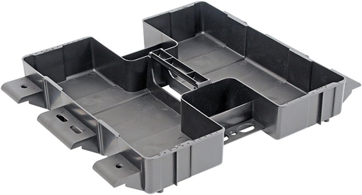 DZTBTRAY1 Plastic Tool Box Tray