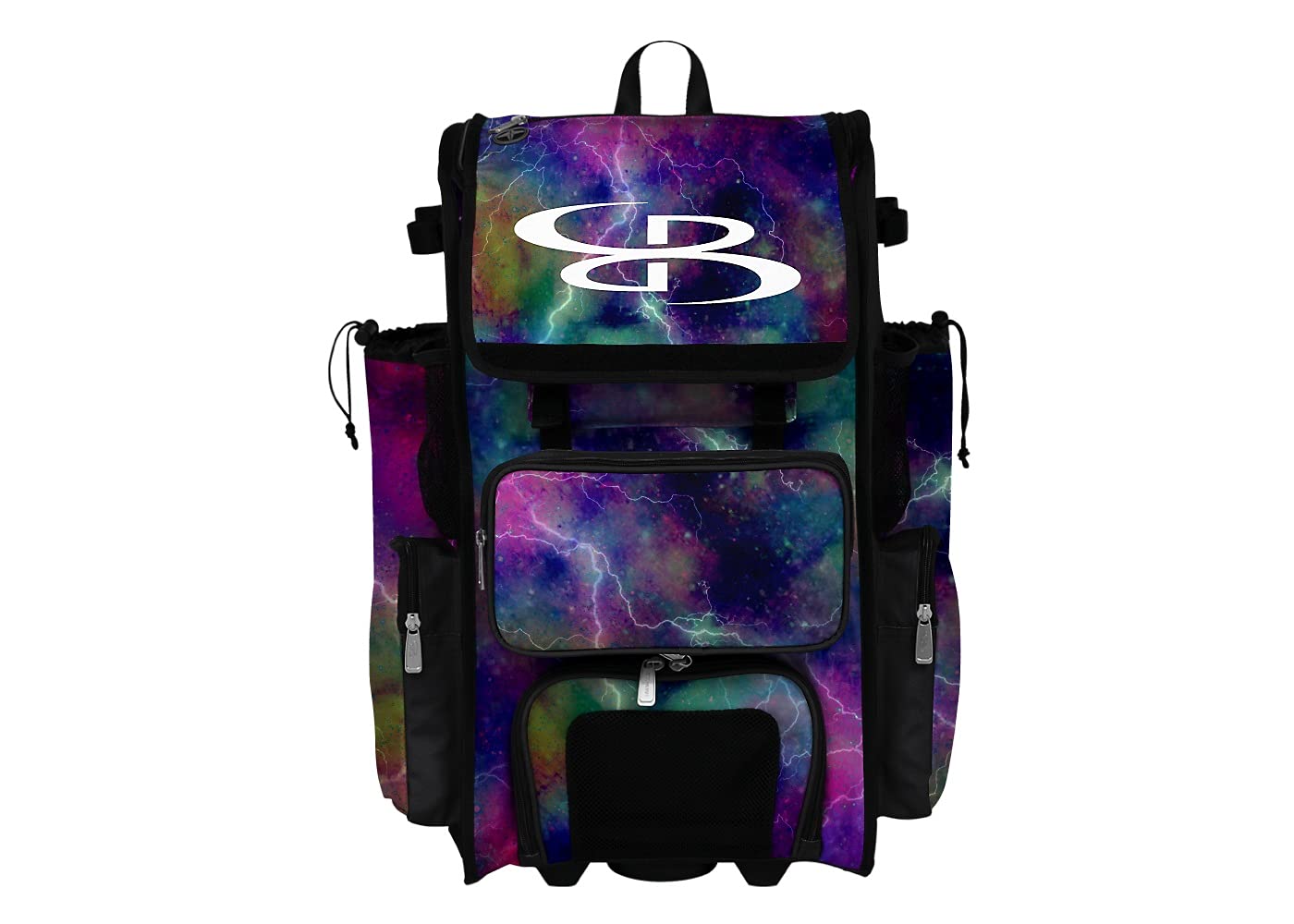 Storing in Style The 7 Best Softball Bags for the Stylish Athlete in