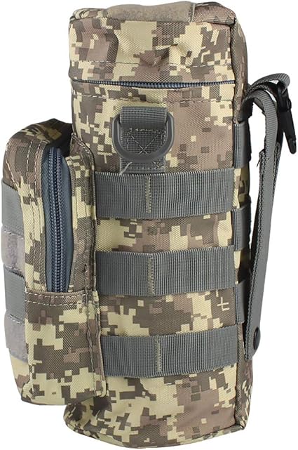 water bag military