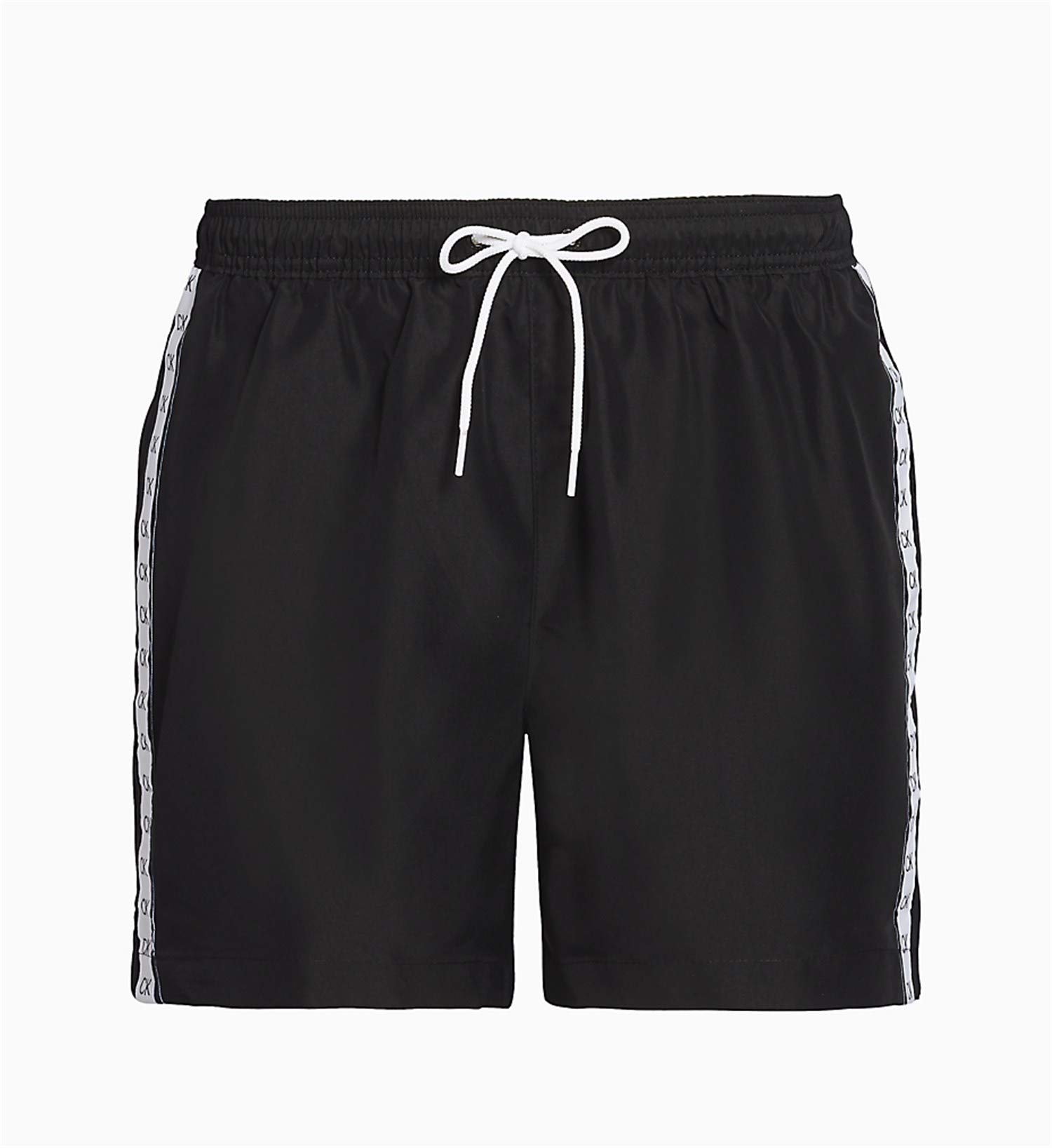 Calvin Klein KJR Snoker Boxer Nero da Uomo KM0KM00517-BEH