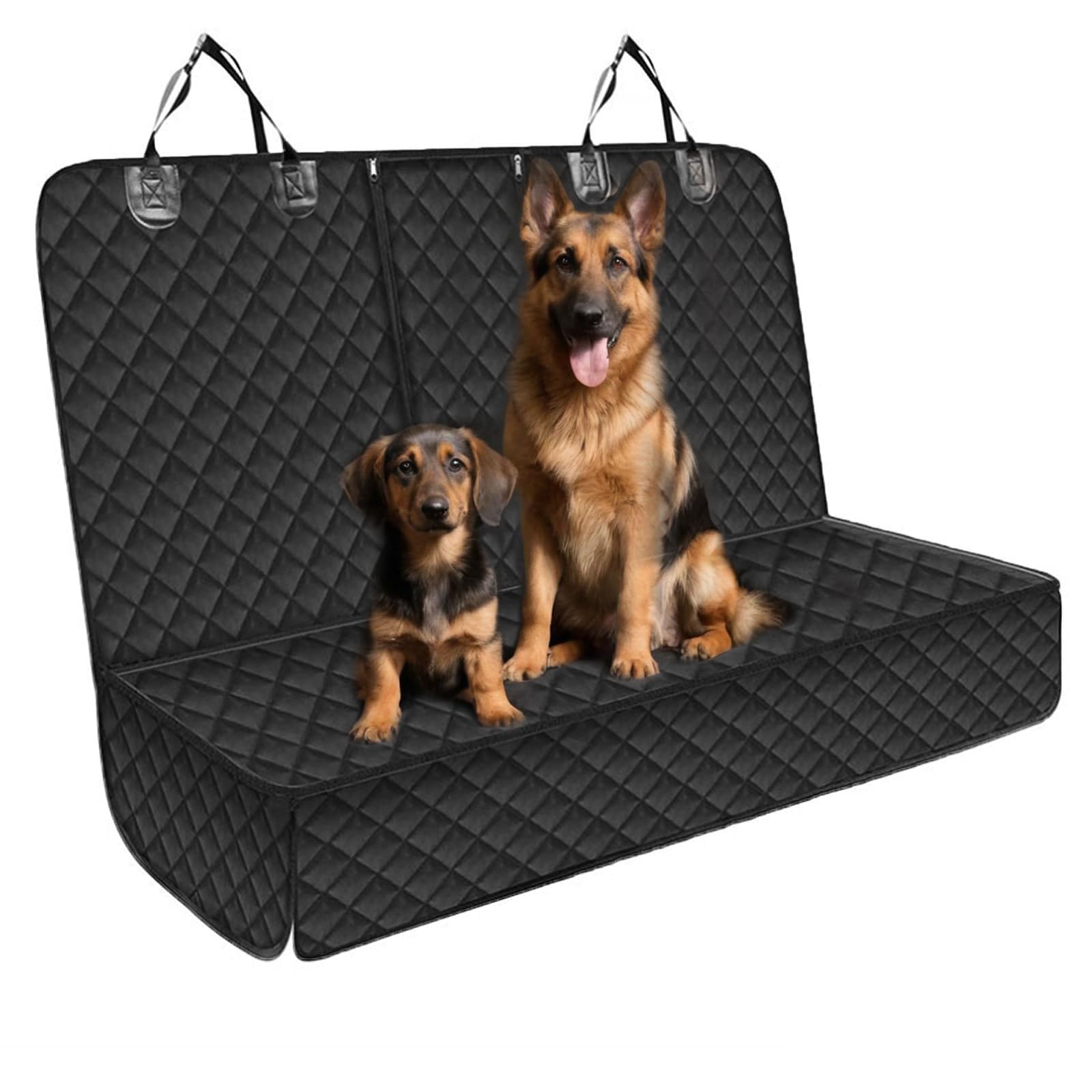 Dog Car Seat Cover for Ford Kuga 3 MK3 PHEV ST-Line 2020-2024
