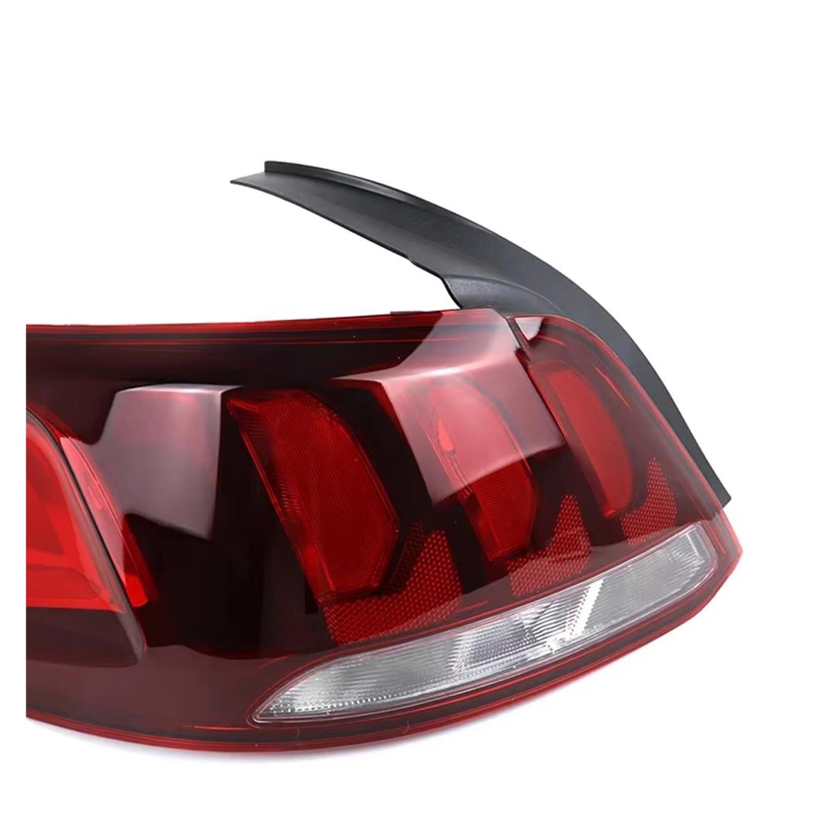 Luces Antiniebla Traseras Para Peugeot 301 2017 2018 2019 Luz Trasera De Freno Con Lado Izquierdo Derecho Kit De Luces Traseras(Right 1Pc)