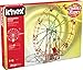 K’NEX Revolution Ferris Wheel Building Set – 344 Pieces with Battery Powered Motor – Ages 7+ Engineering Education Toy