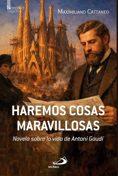Haremos cosas maravillosas