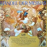  Der Messias [3x Vinyl LP]