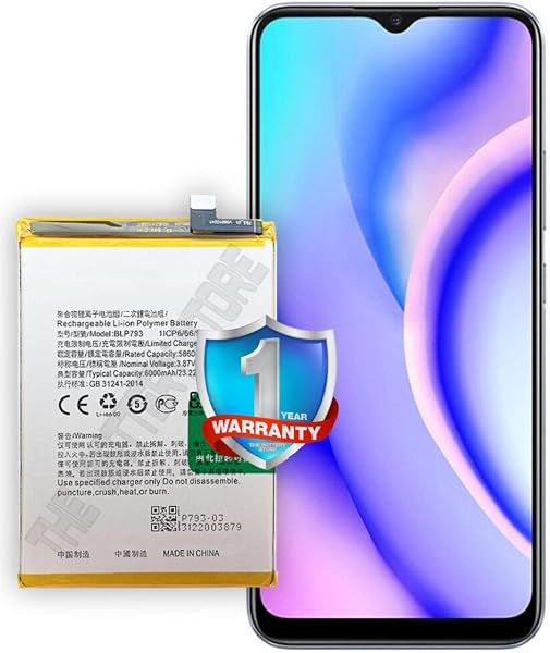 Realme TechLife 20,000mAh Review — Best 20000mAh Power Bank Under ₹3,000