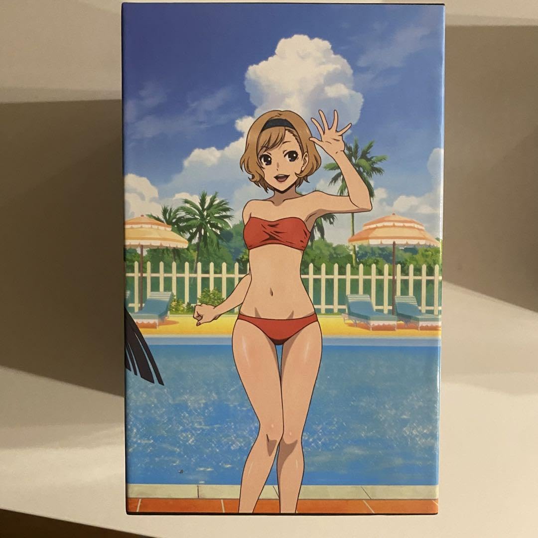 賭ケグルイ Blu-ray 全巻 Amazon.co.jp: 賭ケグルイ Blu-ray 全巻 + とらのあな全巻購入