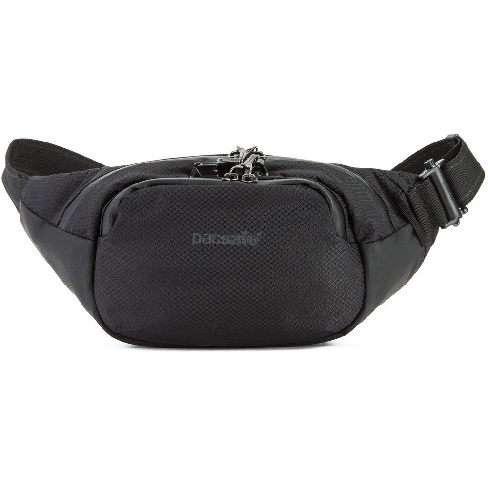 Venturesafe X Waistpack Anti-Theft Belt Bag, Anti-Theft Hip Bag, Hipbag, 4 litres
