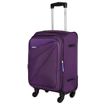 Safari MIMIK 4W 55/65/75 Set Blue : Amazon.in: Fashion