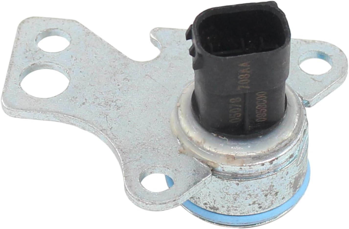ApplianPar 62TE Transmission Pressure Transducer Sensor for Dodge Grand Caravan 2008-17, Journey 2009-17,Town&Country 2008-16,Avenger 2008-13,for Chrysler 200 2011-17,Sebring 2007-10,Pacifica 2007-08
