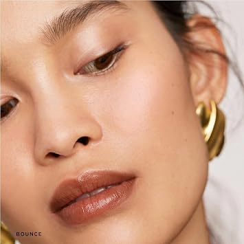M Day Glow Dewy Highlighting Balm Bounce (0.7 oz / 5 g) + Bonus Acne Patch (36 Pieces)