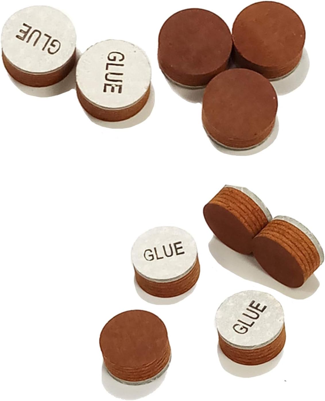 アダム ビリヤードキュー 【A.C.S.S. PRO】 10山 ビリヤードAdam10山