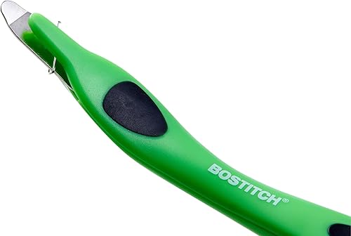 Miniatura 3 de Bostitch Office Bostitch - Herramienta de extracción magnética profesional fácil de engrapar paquete de 6 palos extractores de grapas para oficina