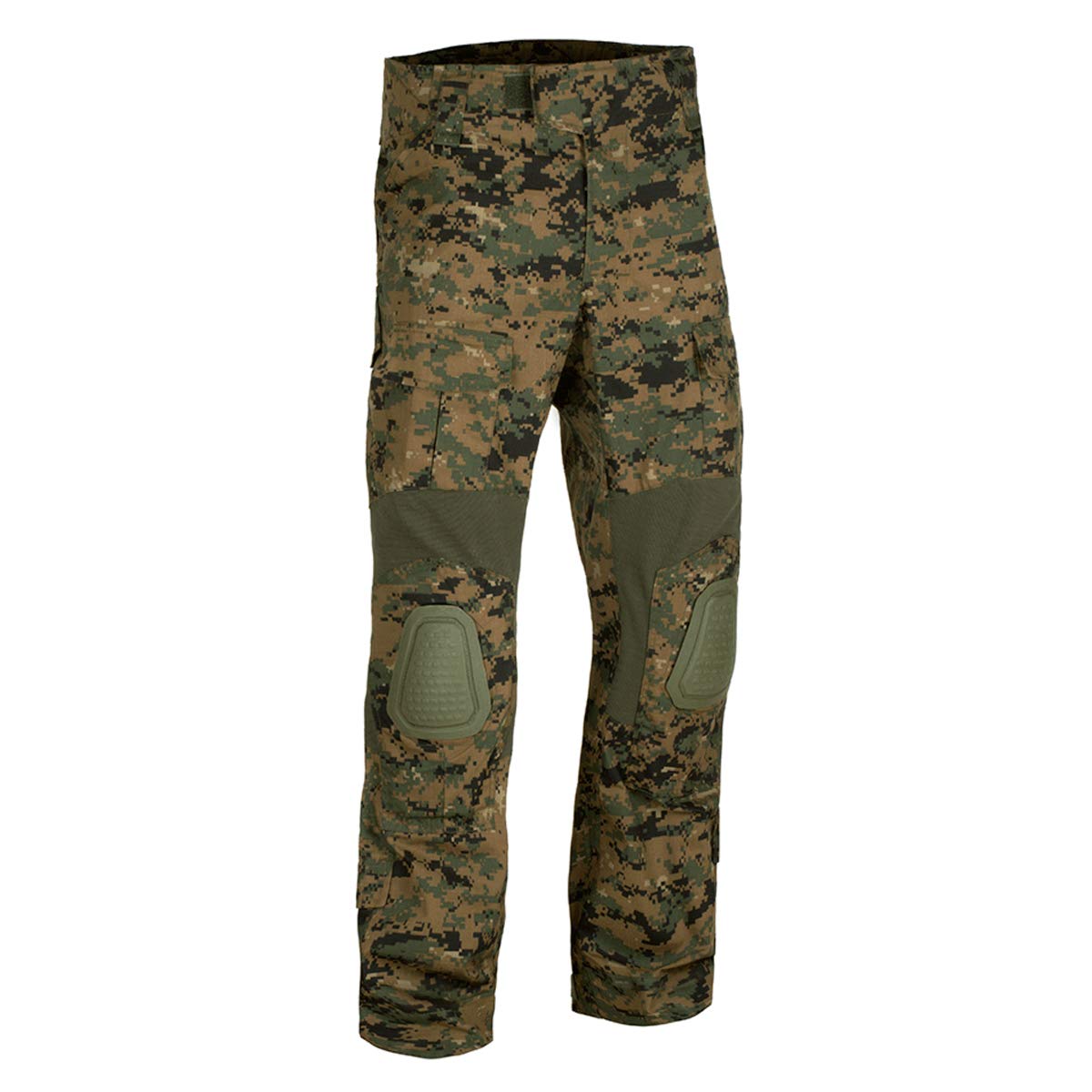 Invader Gear Predator Combat Pants Trousers Marpat Digital Woodland