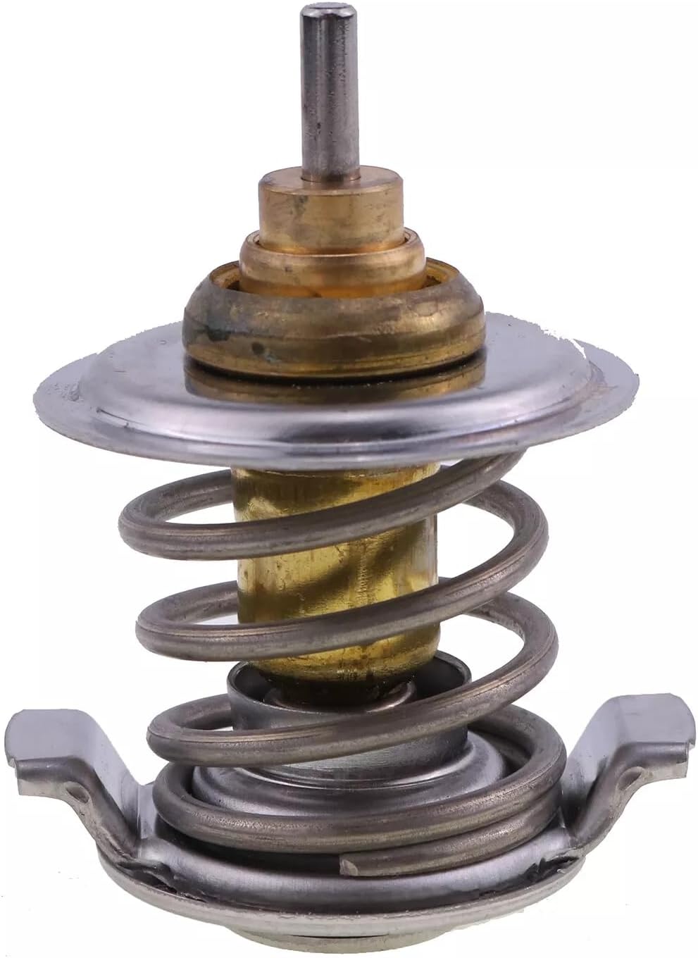 Thermostat 0419-8786 04198786 04197853 Compatible for Deutz 1013 1012 Engine BF4M1012 BF6M1012