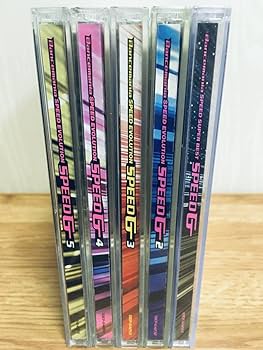 ダンスマニア　シリーズ　32枚セット Amazon.co.jp: Dancemania SPEED G 全5枚セット SUPER BEST G